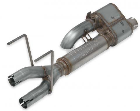 Flowmaster FlowFX Direct Fit Dual Mode Muffler with Active Valve 717900