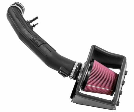 Flowmaster Delta Force Performance Air Intake, CARB Compliant 615128