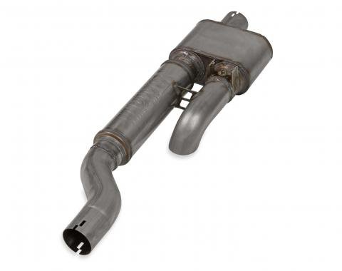 Flowmaster FlowFX Direct Fit Dual Mode Muffler with Active Valve 717911
