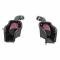 Flowmaster Delta Force Performance Air Intake, CARB Compliant 615164