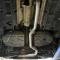 Flowmaster 2014-2022 Jeep Cherokee FlowFX Cat-Back Exhaust System 717810