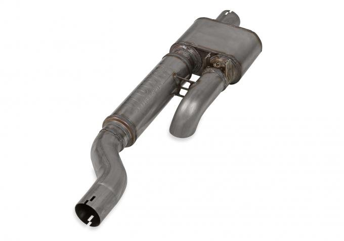 Flowmaster FlowFX Direct Fit Dual Mode Muffler with Active Valve 717911