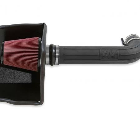 Flowmaster Delta Force Performance Air Intake, CARB Compliant 315121