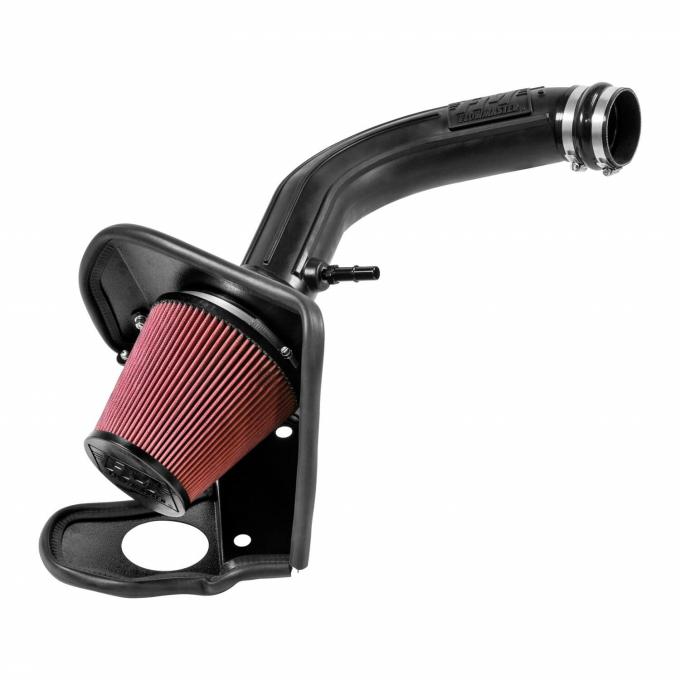 Flowmaster 2014-2017 Jeep Cherokee Delta Force Performance Air Intake, CARB Compliant 615156