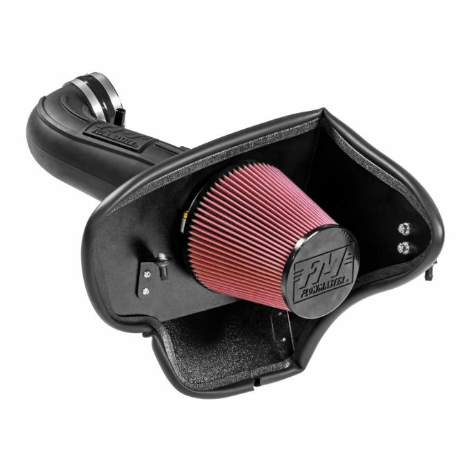 Flowmaster 2016-2018 Chevrolet Camaro Delta Force Performance Air Intake 615102