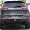 Flowmaster 2014-2022 Jeep Cherokee FlowFX Cat-Back Exhaust System 717810
