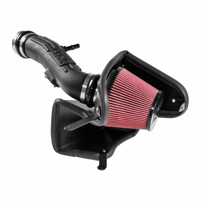 Flowmaster 2011-2014 Ford Mustang Delta Force Performance Air Intake, CARB Compliant 615146