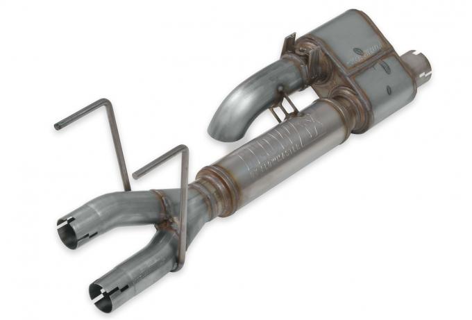Flowmaster FlowFX Direct Fit Dual Mode Muffler with Active Valve 717900