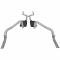 Flowmaster American Thunder Crossmember-Back Exhaust System 17149
