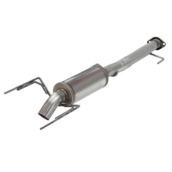 Flowmaster 2010-2022 Toyota 4Runner FlowFX Extreme Cat-Back Exhaust System 717972