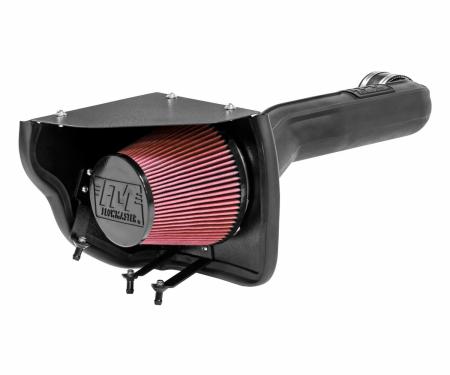 Flowmaster Delta Force Performance Air Intake, CARB Compliant 615135