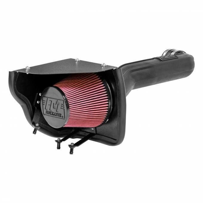 Flowmaster Delta Force Performance Air Intake, CARB Compliant 615135