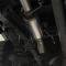 Flowmaster 2005-2015 Toyota Tacoma FlowFX Extreme Cat-Back Exhaust System 717971