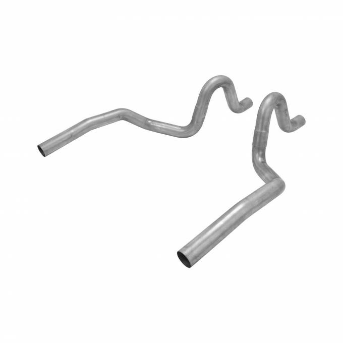 Flowmaster Pre-Bent Tailpipes 15818