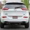 Flowmaster 2014-2022 Jeep Cherokee FlowFX Cat-Back Exhaust System 717810