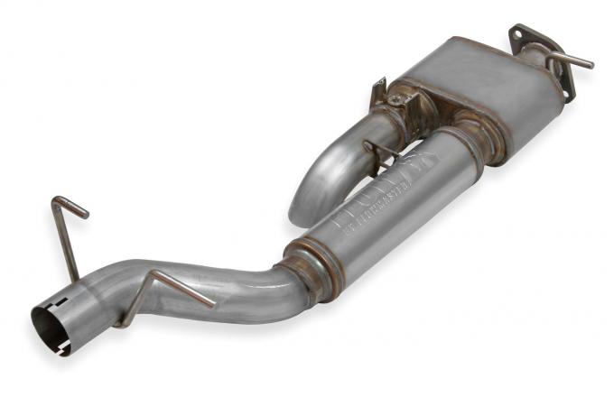 Flowmaster 2019-2023 Ram 1500 FlowFX Direct Fit Dual Mode Muffler with Active Valve 717915