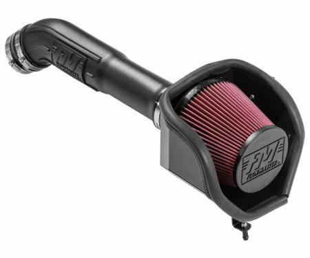 Flowmaster 2003-2006 Nissan 350Z Delta Force Performance Air Intake, CARB Compliant 615161