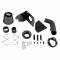 Flowmaster 2007-2011 Jeep Wrangler Delta Force Performance Air Intake, CARB Compliant 615142D