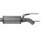 Flowmaster 2005-2015 Toyota Tacoma FlowFX Extreme Cat-Back Exhaust System 717971