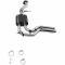 Flowmaster American Thunder Cat-Back Exhaust System 17392