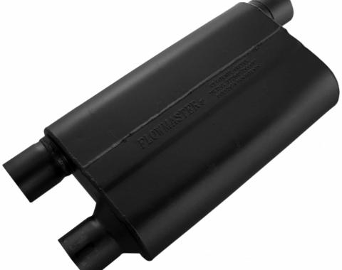 Flowmaster 80 Series Chambered Muffler 842583