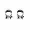Flowmaster 2007-2021 Toyota Tundra FlowFX Extreme Cat-Back Exhaust System 717983