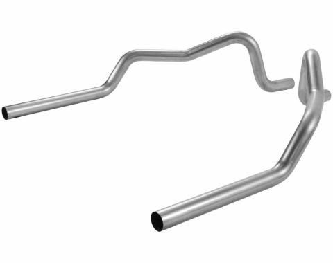 Flowmaster Pre-Bent Tailpipes 15801