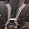 Flowmaster 1967-1970 Ford Mustang American Thunder Crossmember-Back Exhaust System 17281