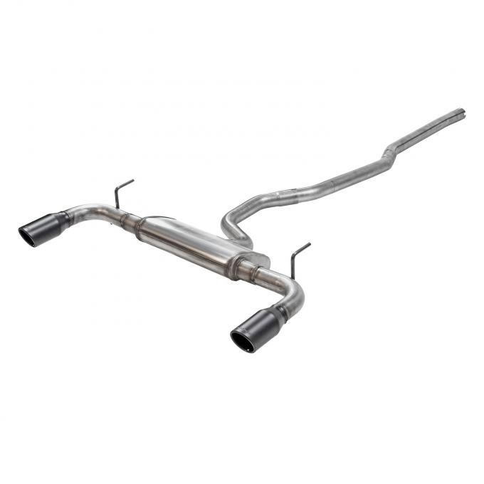 Flowmaster 2014-2022 Jeep Cherokee FlowFX Cat-Back Exhaust System 717810