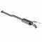 Flowmaster 2005-2015 Toyota Tacoma FlowFX Extreme Cat-Back Exhaust System 717971