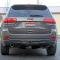 Flowmaster 2011-2021 Jeep Grand Cherokee Force II Cat-Back Exhaust System 817575
