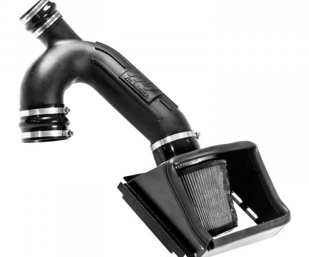 Flowmaster 2017-2018 Ford F-150 Delta Force Performance Air Intake, CARB Compliant 615157D