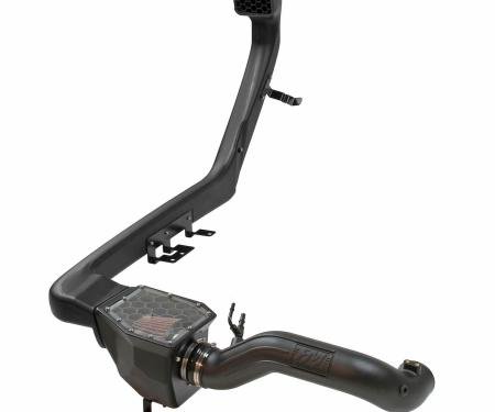 Flowmaster 2018-2023 Jeep Wrangler Delta Force Performance Air Intake 615208