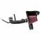 Flowmaster 2016-2018 Chevrolet Camaro Delta Force Performance Air Intake 615103