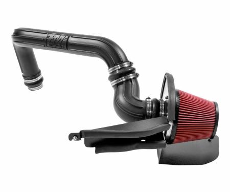 Flowmaster 2015-2018 Ford Focus Delta Force Performance Air Intake, CARB Compliant 615174