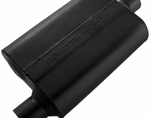 Flowmaster 40 Series Chambered Muffler 42541