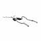 Flowmaster American Thunder Crossmember-Back Exhaust System 817585