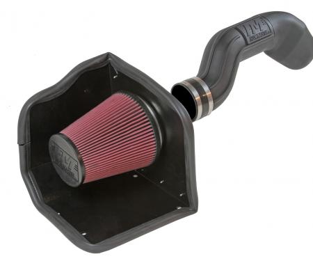 Flowmaster Delta Force Performance Air Intake, CARB Compliant 315116