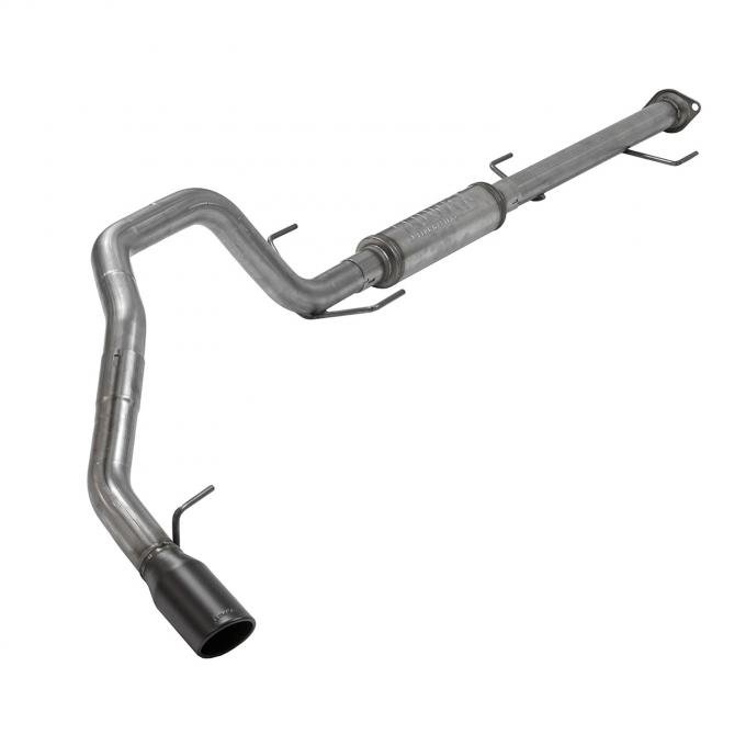 Flowmaster 2007-2014 Toyota FJ Cruiser FlowFX Cat-Back Exhaust System 717433