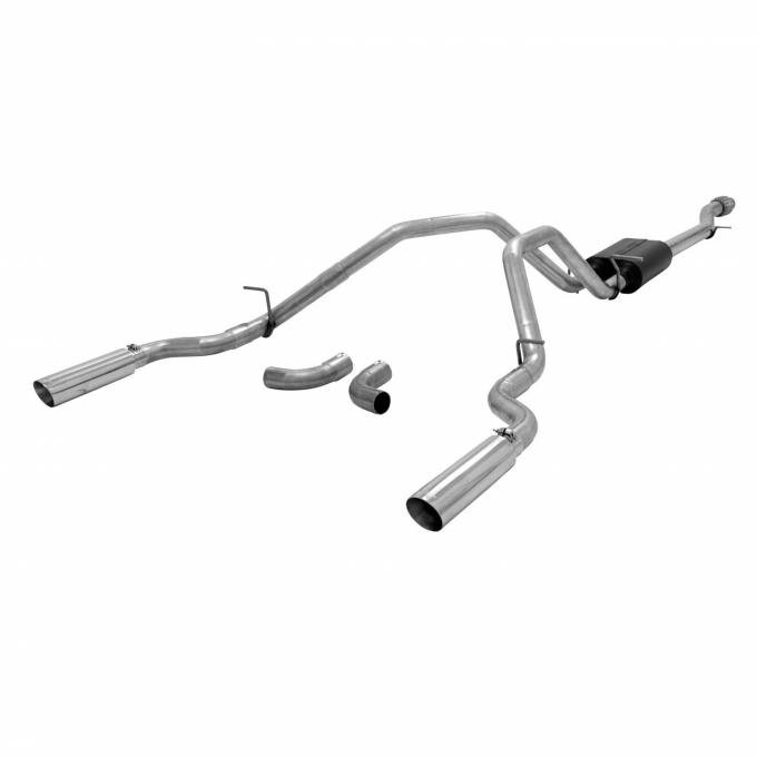 Flowmaster American Thunder Cat-Back Exhaust System 817669