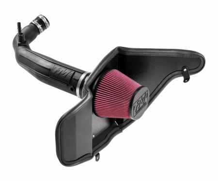 Flowmaster 2015-2017 Ford Mustang Delta Force Performance Air Intake 615160