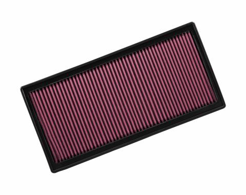 Flowmaster Delta Force Performance Panel Air Filter 615030