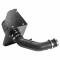 Flowmaster 2007-2011 Jeep Wrangler Delta Force Performance Air Intake, CARB Compliant 615142D