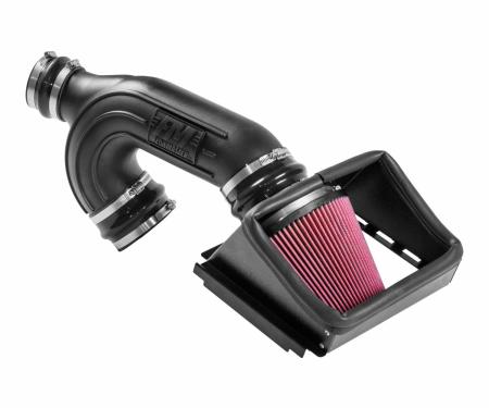 Flowmaster 2015-2017 Ford F-150 Delta Force Performance Air Intake, CARB Compliant 615136