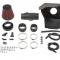 Flowmaster 2017-2023 Nissan TITAN Delta Force Performance Air Intake 615198