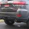 Flowmaster 2011-2021 Jeep Grand Cherokee Force II Cat-Back Exhaust System 817575