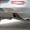 Flowmaster 2014-2022 Jeep Cherokee FlowFX Cat-Back Exhaust System 717810