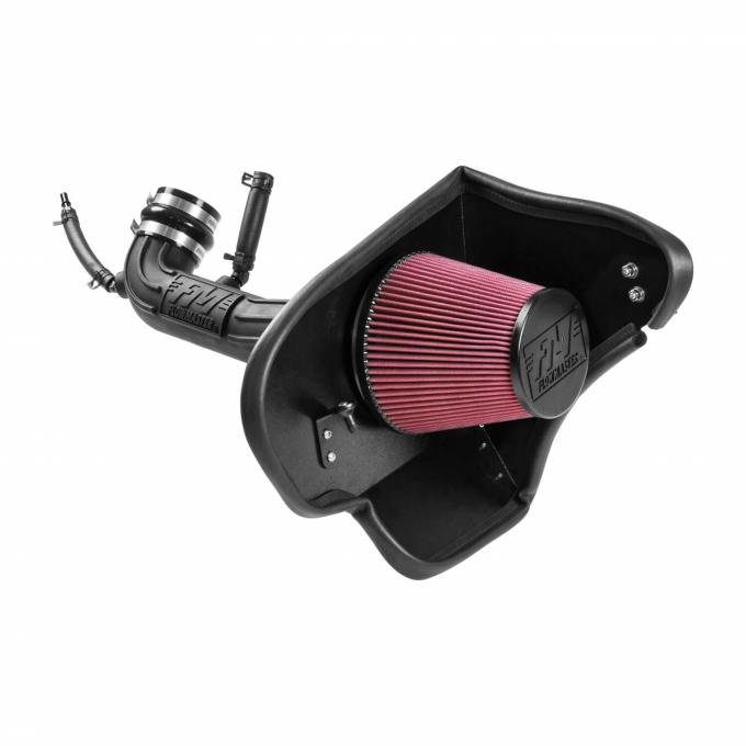 Flowmaster 2016-2018 Chevrolet Camaro Delta Force Performance Air Intake 615103