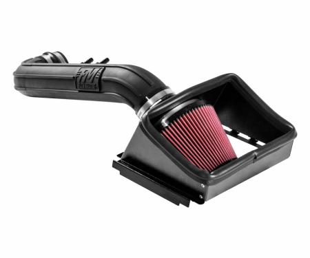 Flowmaster 2015-2017 Ford F-150 Delta Force Performance Air Intake, CARB Compliant 615147