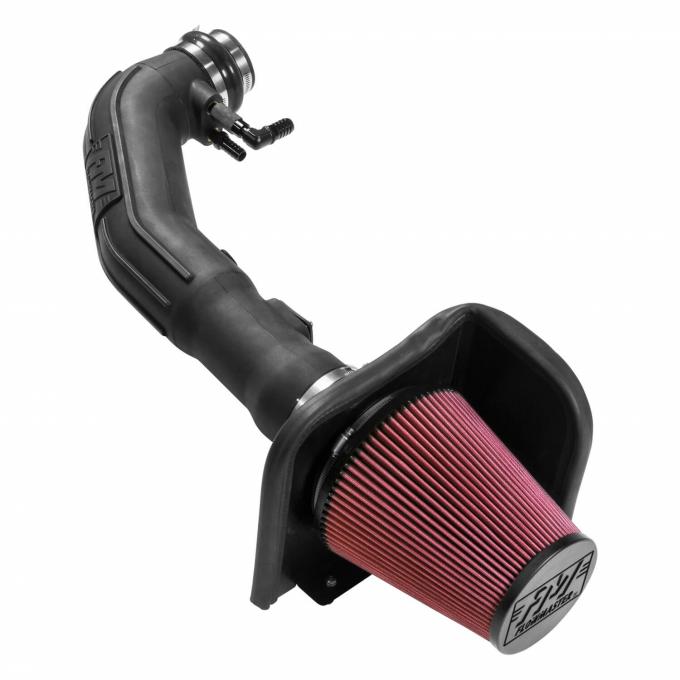 Flowmaster Delta Force Performance Air Intake, CARB Compliant 615162